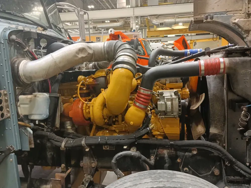 Foley RIG360 Truck Centers on Twitter "Weigh the pros and cons of