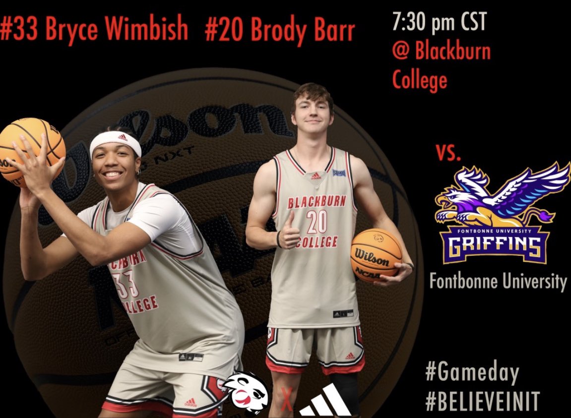 Game day in the Beaver Dome! Hope to see you all there! #BelieveInIt