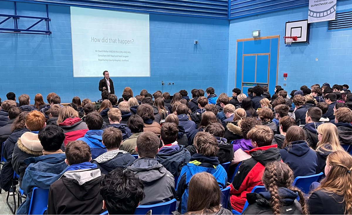 Bishop Wordsworth's tweet media