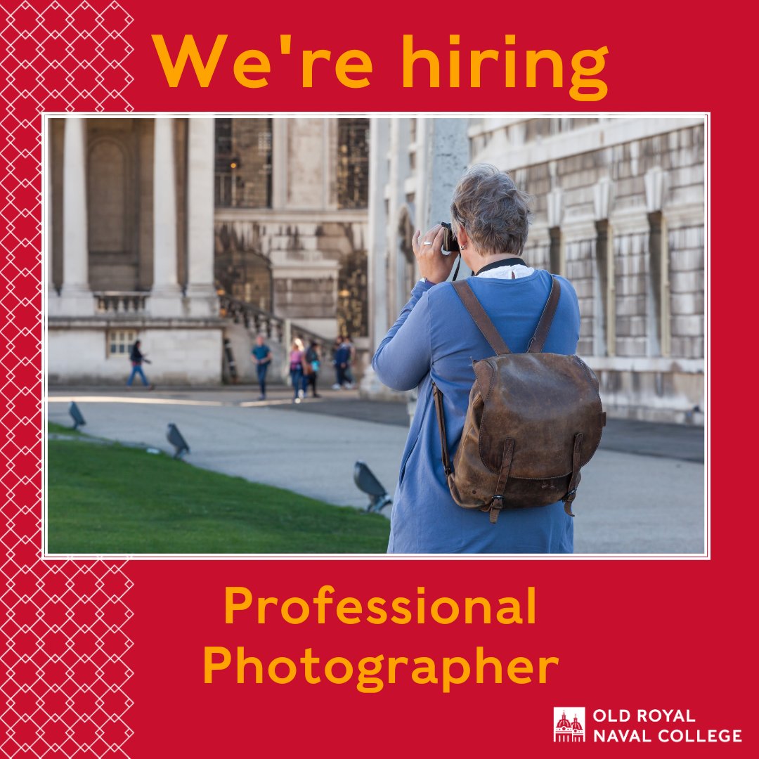 Do you have an exceptional creative eye? Would you like to be at the heart of a UNESCO World Heritage Site, capturing spectacular shots? Then this is the perfect opportunity for you!