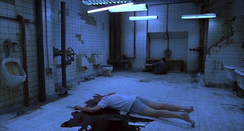 Bowery Street Station, New York 2023