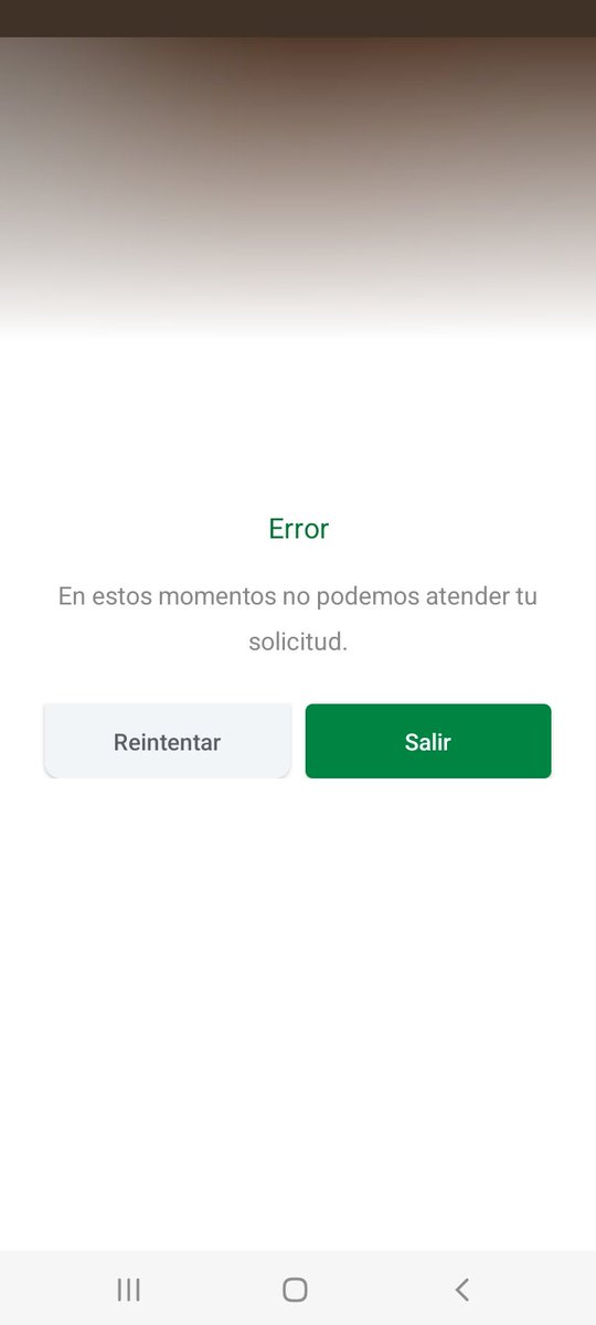 LiteralCL's tweet photo. Otra vez @Banco_Falabella fallando #FALLAbella #Falabella #BancoFalabella https://t.co/8fL9BQW1pI