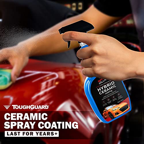 ToughguardL's tweet photo. "The ToughGuard paint sealant product is the only protectant available in the global market that has been scientifically proven by a world-renowned laboratory to contain an inordinate amount of natural Nanoparticles in our proprietary formulation." https://t.co/KmSC284adY https://t.co/2lwhbxv93z