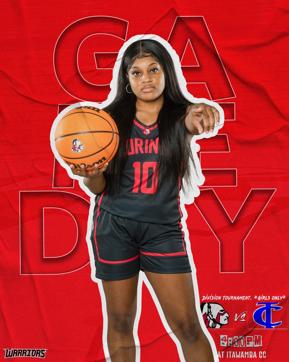 CorinthWarriorHoops tweet media