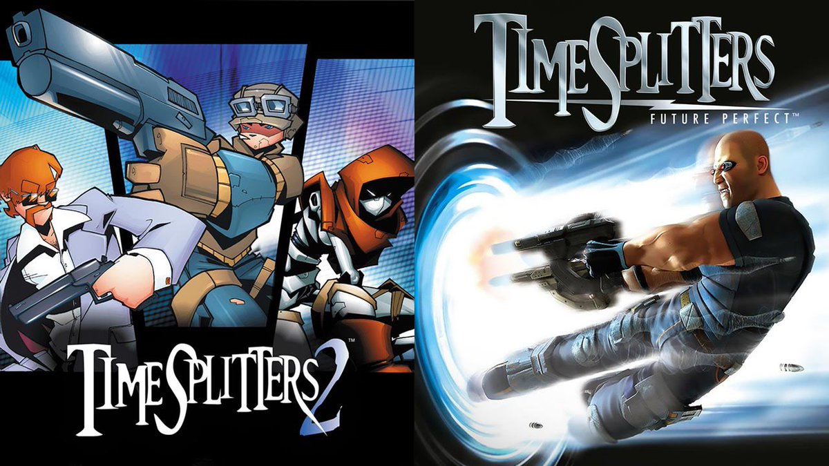 A trip down memory lane