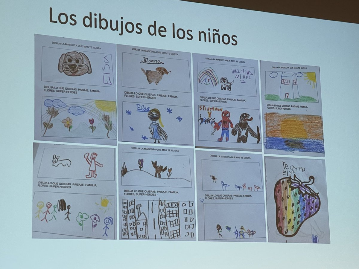 marco4357's tweet photo. El centro de vacunación del @rcmupr, para ayudar a vacunar niños usó una estrategia única, usando perritos de terapia para ayudar con el proceso. Esto ayudó a calmar a nuestros niños. Fue el único centro que lo hizo en PR. https://t.co/DN53czWtnl