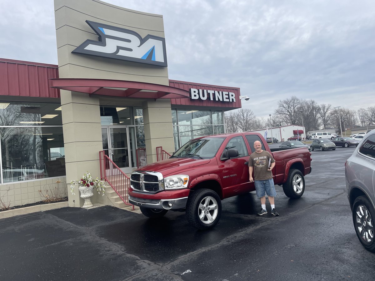 Congratulations Mr Dunn on yet another sweet ride! #TeamJBA is pumped to have continued business with you!
#Since1955