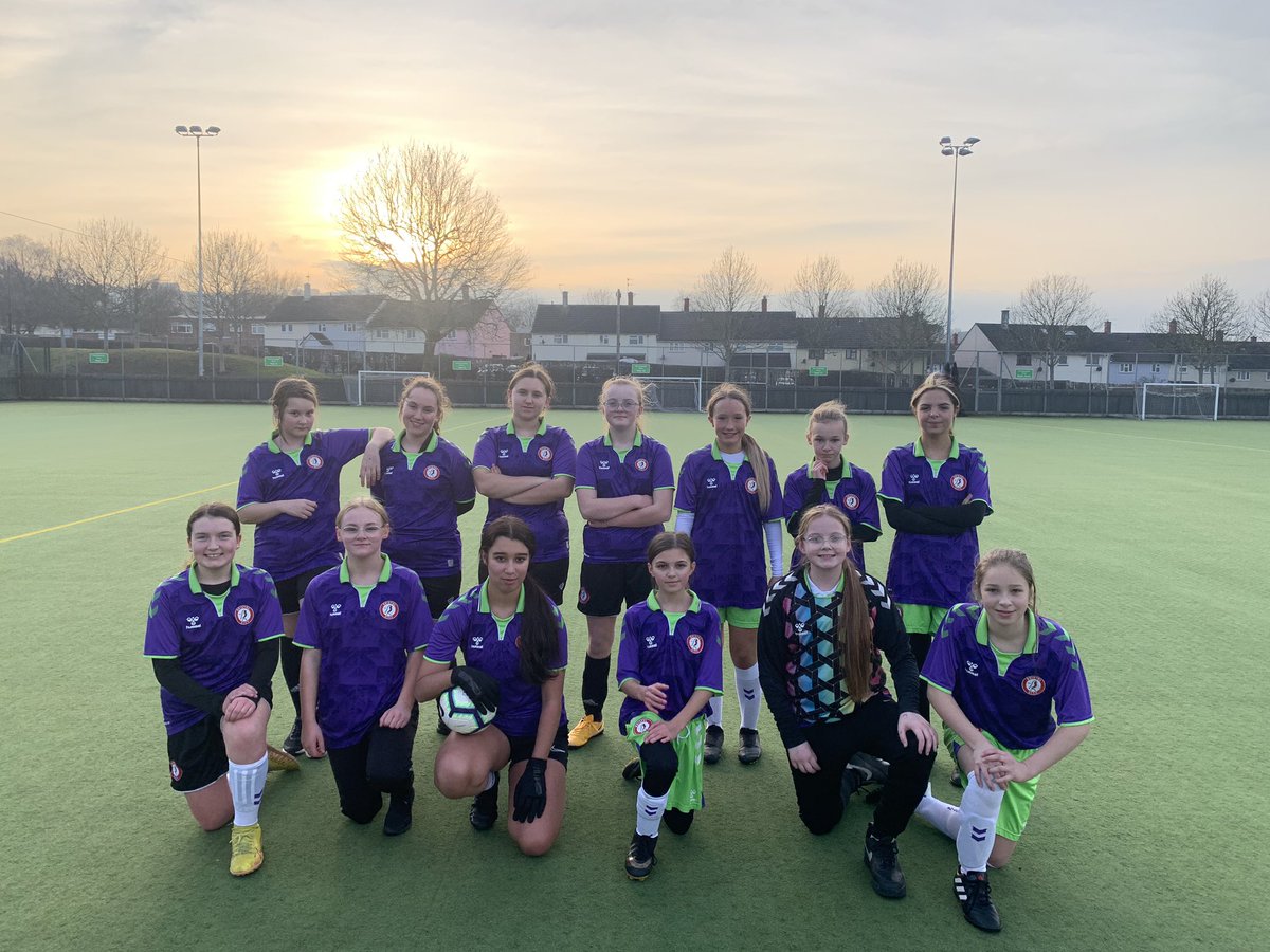 Gloucestershire Schools FA on Twitter "RT MASport_PE Under 14s