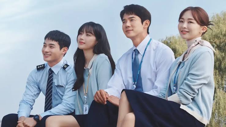 rajputpreeti14's tweet photo. Uff 🔥
One of the Best Romantic Drama On New Age Love 
#InterestofLove #UnderstandingOfLove
#YooYeonSeok #MoonGaYoung https://t.co/7QTYE1NpdG