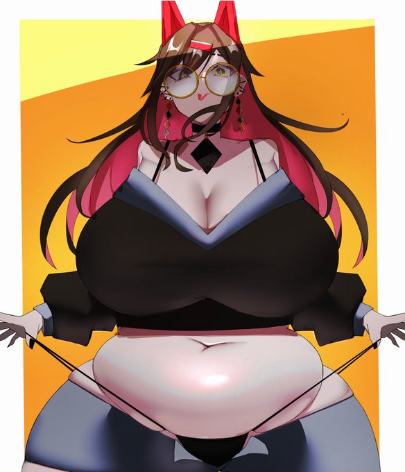 色調とかいじると大分雰囲気変わるんですね...学びです... https://t.co/fJGRdDewIS 