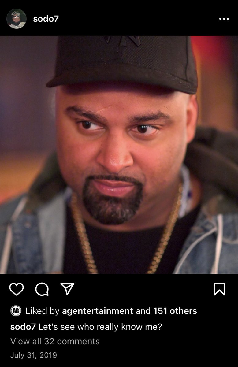 SikiraT's tweet photo. Here’s the guy that killed Michael Gidewon at Republic lounge. His *friend* Jonathan David Soto #AGentertainment #ATL https://t.co/7KNZBRrwJ7