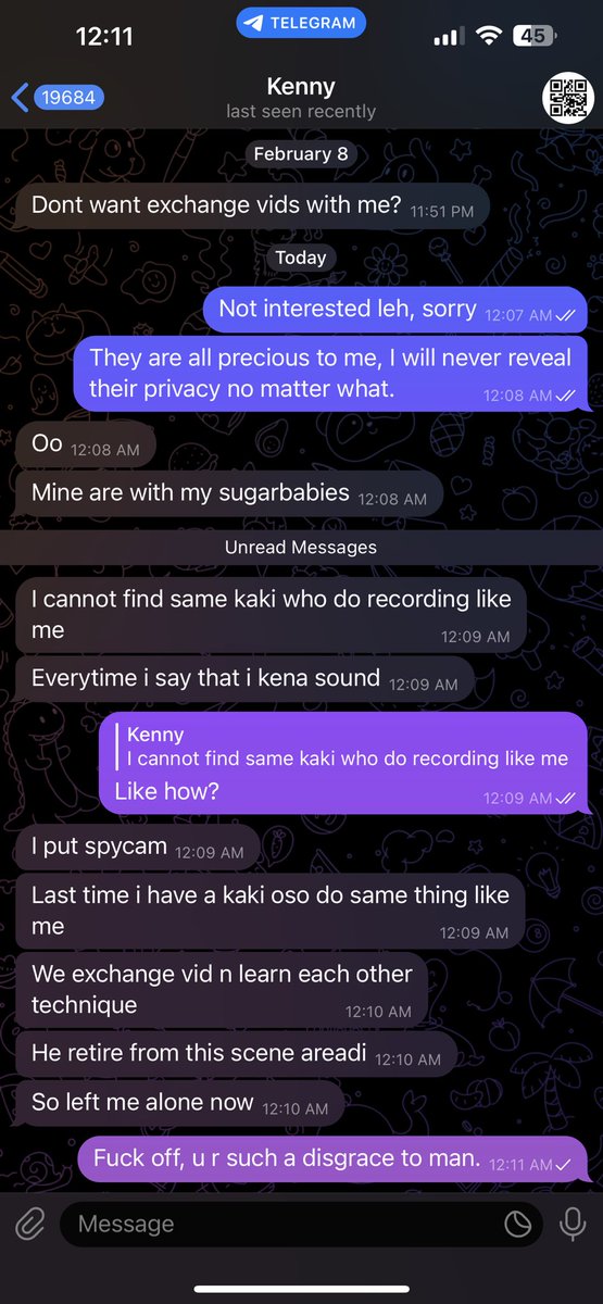 To all the girls out there, please beware of scumbags like him and protect yourself all the time. https://t.co/I8Fz6xAW4X