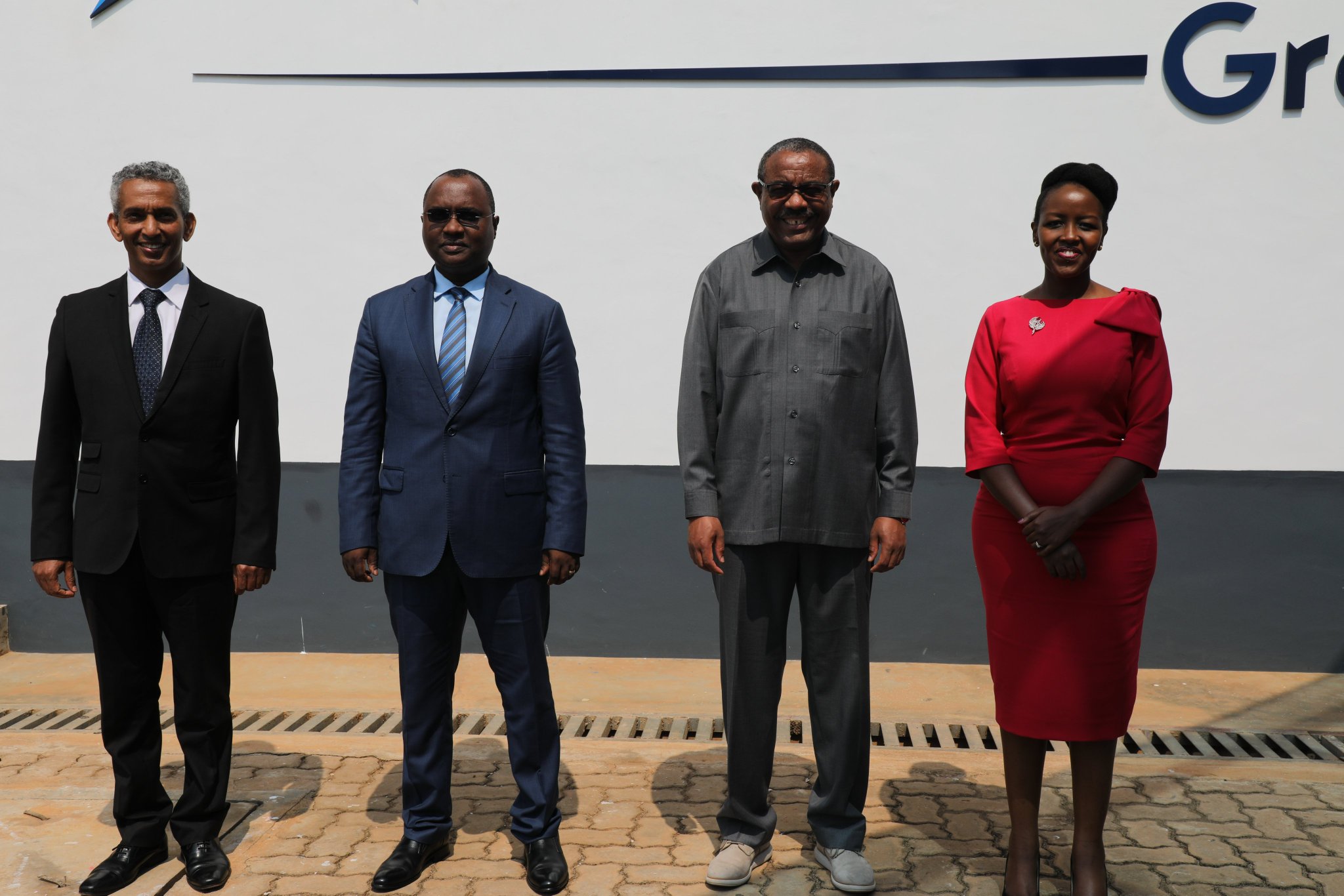 Ministry of ICT and Innovation | Rwanda on Twitter: 