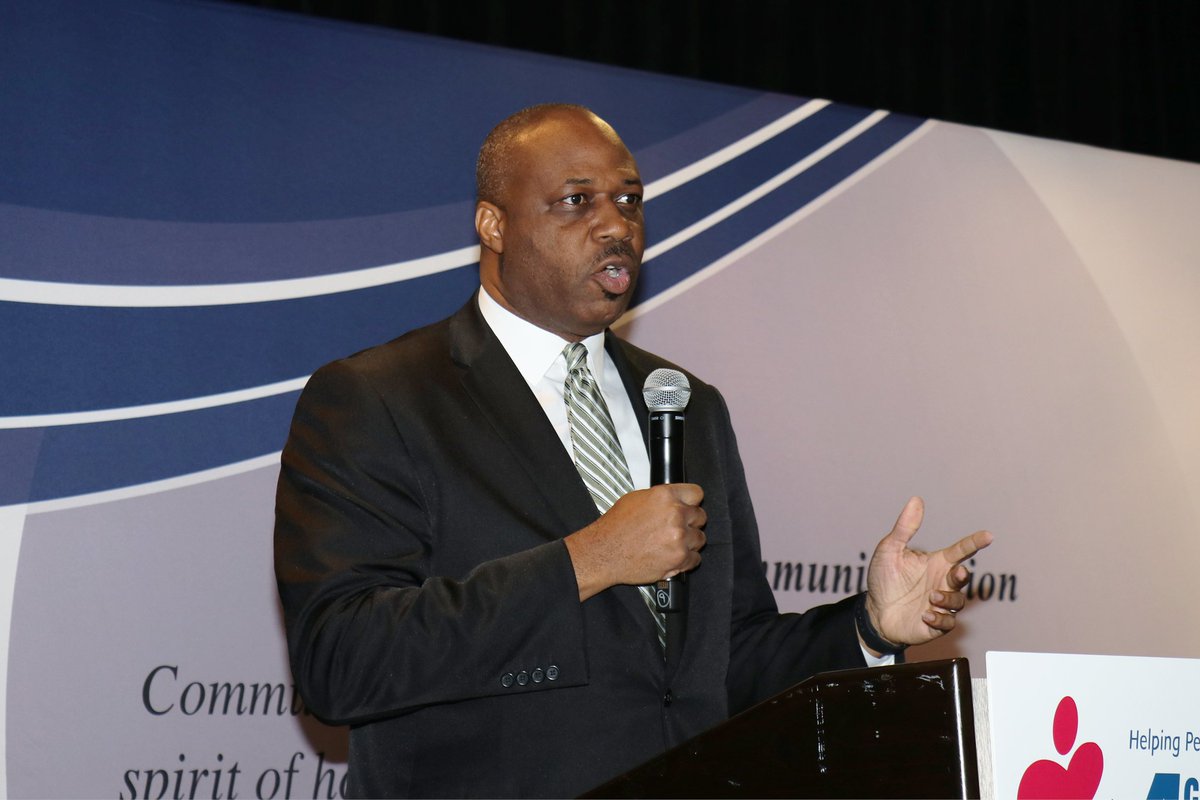 National Community Action Partnership tweet media