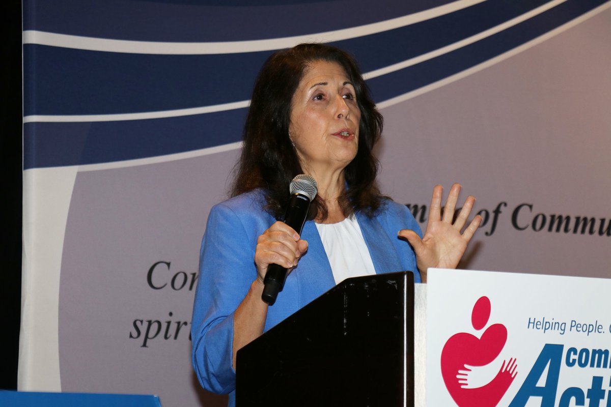 National Community Action Partnership tweet media