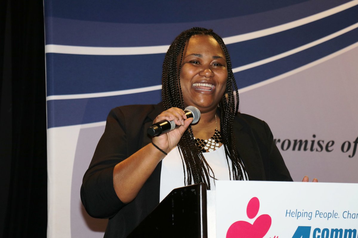 National Community Action Partnership tweet media