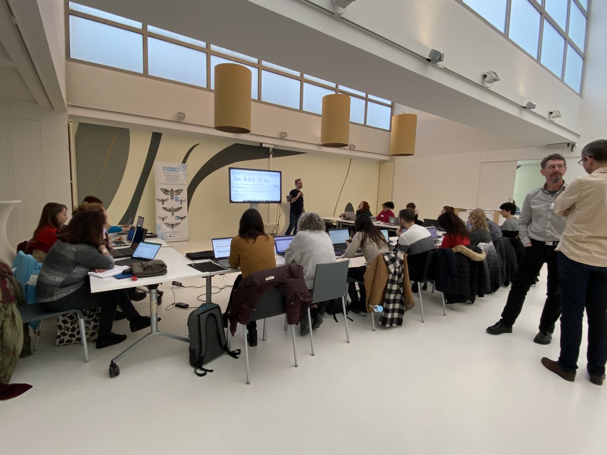 MOBILISE tweet media