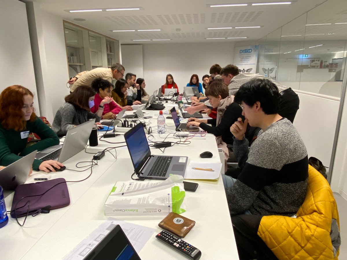 MOBILISE tweet media