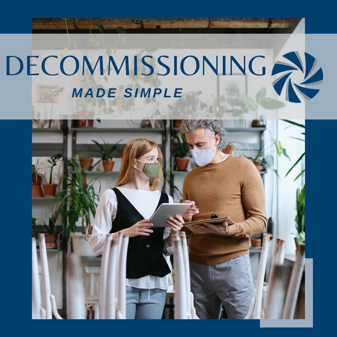 precisionfg's tweet photo. Decommissioning a restaurant requires a significant amount of coordination. There are dozens of tasks that need to be completed, so sometimes this causes small but important details to be overlooked.

We leave spaces better than when we found them so you don't have to! https://t.co/cw6gRx7Kc9