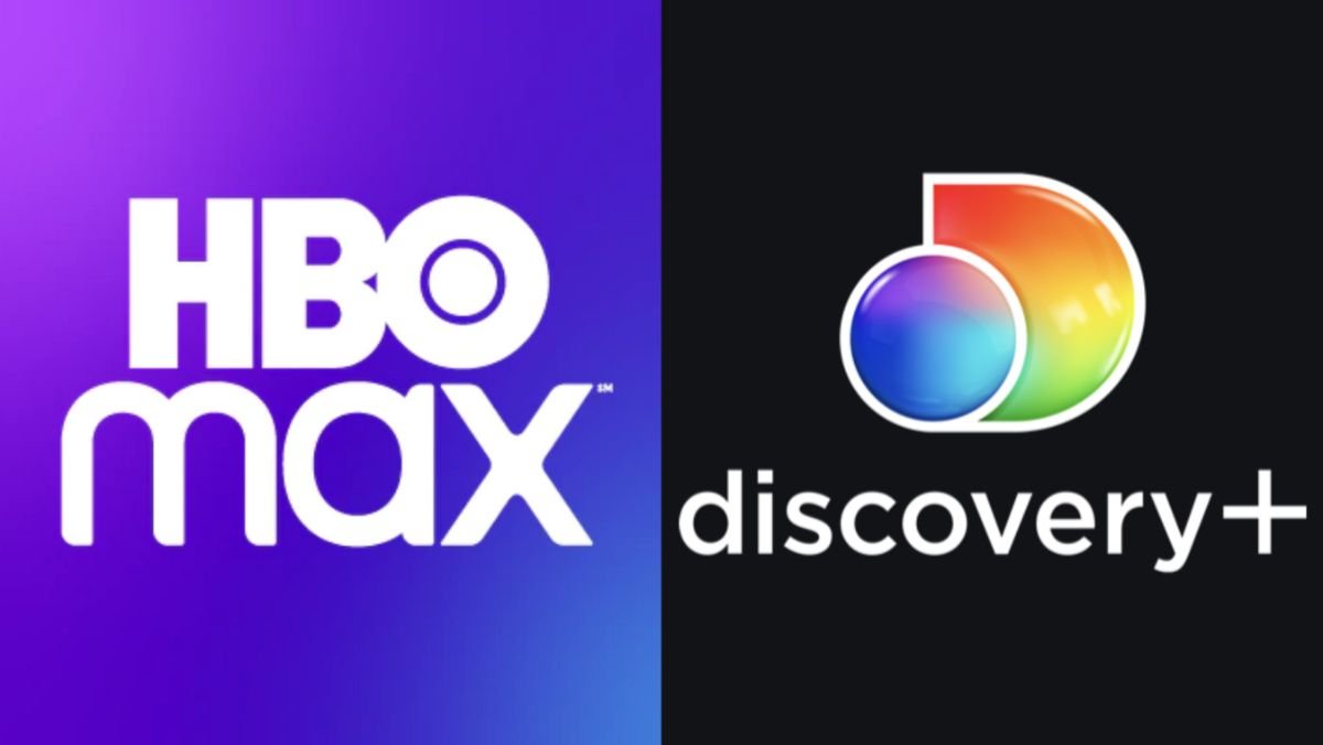 nerdist's tweet image. HBO Max and Discovery+ may not merge into a single platform, but that doesn't mean things won't change for #HBOMax. trib.al/oqGjWfa
