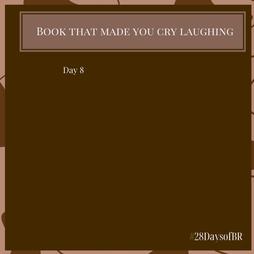 JaleesaReads's tweet photo. This book had me cackling in public. I know I looked crazy but Sesali and Dash were funny AF. I love a good rom-com and this checked all my boxes! #28daysofbr #28DaysofBlackRomance https://t.co/urLvvTSDIe