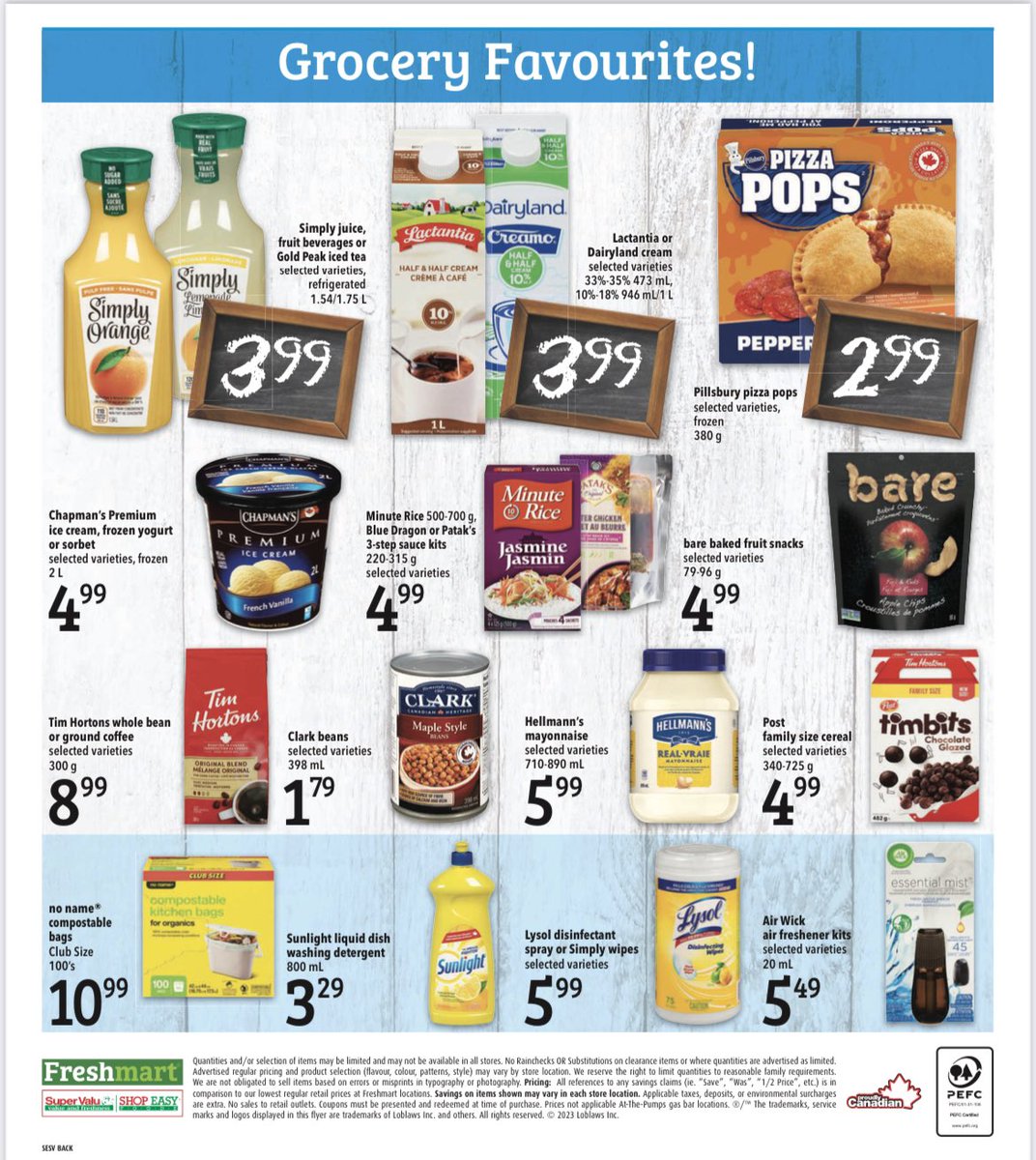 SuperValu_Vanc's tweet photo. 2/2🚨 SUPER VALU NEW FLYER for #valentinesday and #superbowlsunday 
February 9-15, 2023
#shoplocal #smallbusinessBC #bcbuylocal #bcsmallbusiness #groceryhaul #vancouverfood #foodinvancouver #groceryshopping #grocerystore #grocerylist #groceries 🛒 https://t.co/YjEMwh8yed