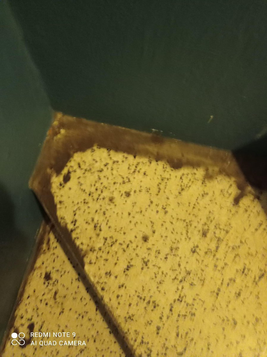 facebook.com/groups/1576052…

Augmentation de 3% des charges sur les loyers quartier Lemasson : bailleur social ACM résultats nuls pas comme leur CA😡<a href="/jawhari_salim/">Salim JAWHARI</a> @bleuherault <a href="/F3OccitanieLR/">France 3 Occitanie</a> 
<a href="/MLMontpellier/">Midi Libre Montpellier</a> <a href="/AcmHabitat/">ACM HABITAT</a> <a href="/MDelafosse/">Michaël Delafosse - Maire de Montpellier</a> <a href="/EliseLucet/">Elise Lucet</a> <a href="/Mediapart/">Mediapart</a>