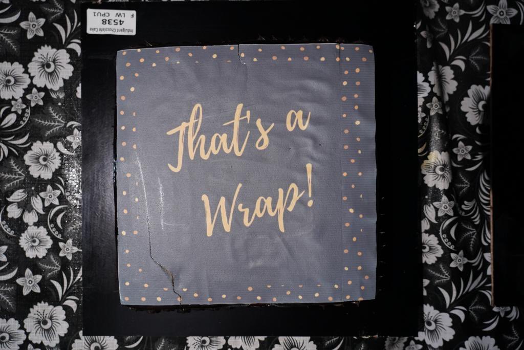 Abundantia Entertainment tweet media