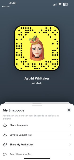 Add my snap and ask about my fuck a fan raffle 🤭🤠 https://t.co/AVbPcxl2At