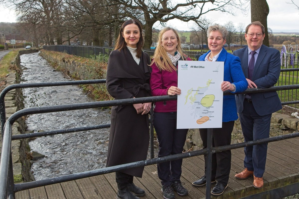 Fife Council on Twitter "Check out ScottishEPA's post to find out