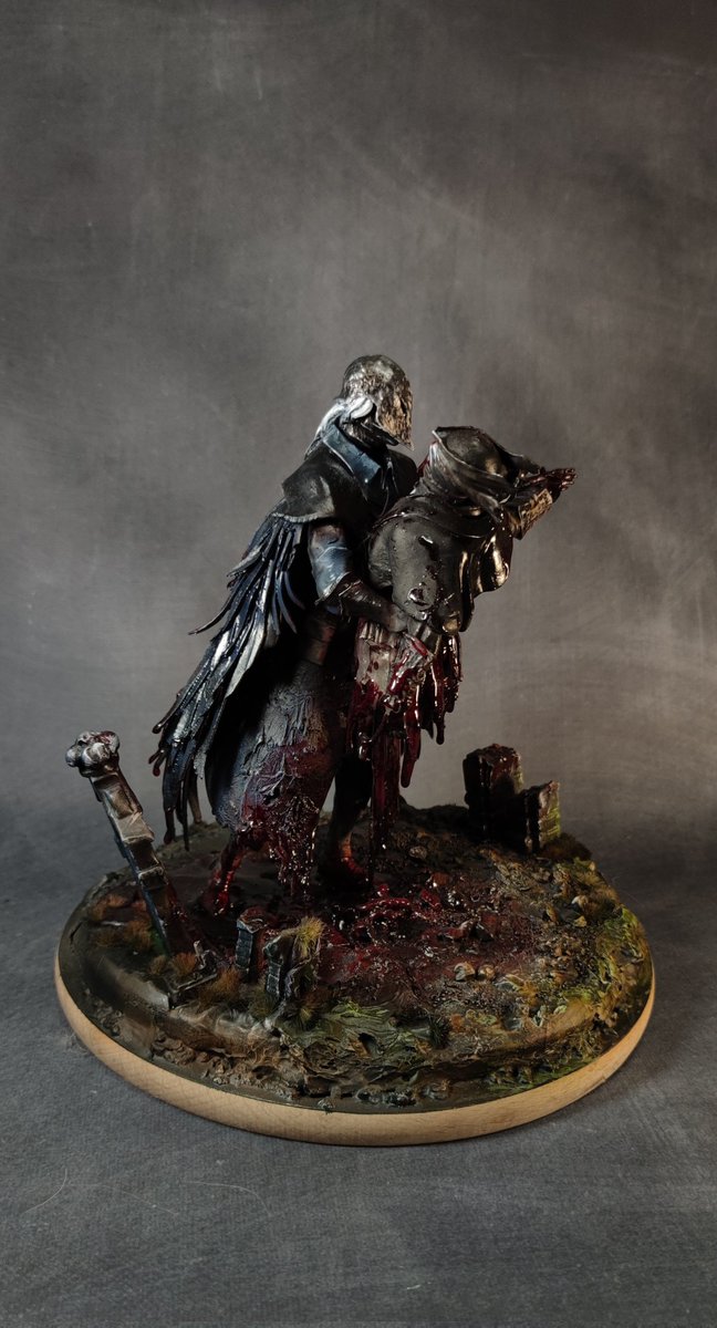 Imryll (YharnamWorkshop) tweet media