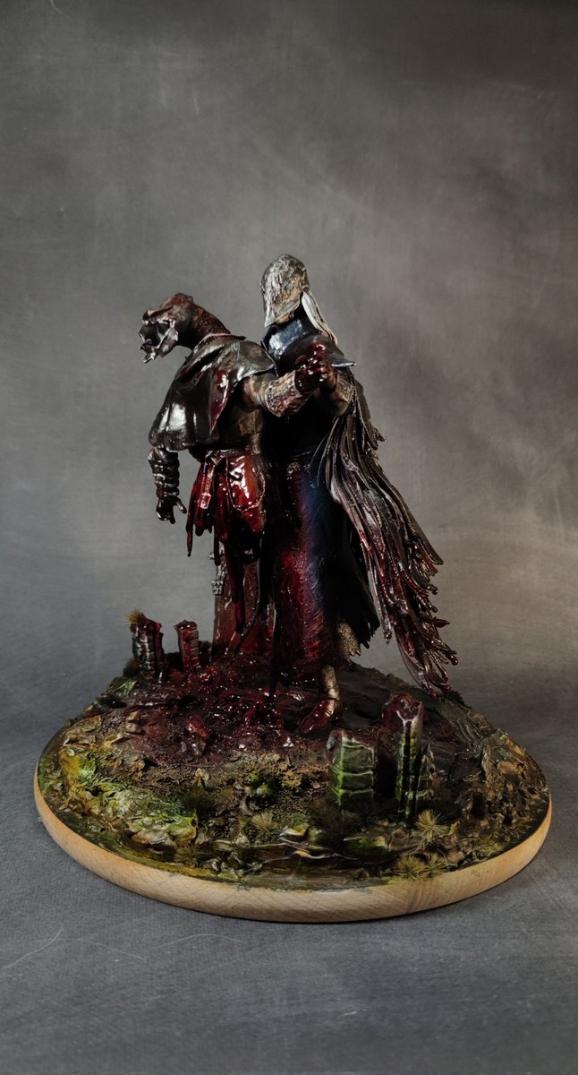 Imryll (YharnamWorkshop) tweet media