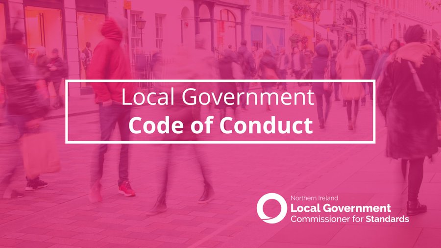 LGCS_NI's tweet photo. Former Councillor Jolene Bunting has been disqualified from holding the office of councillor for 3 years following an Adjudication Hearing held today.

https://t.co/xnag8Cd4tz https://t.co/Etw0ATxwtg