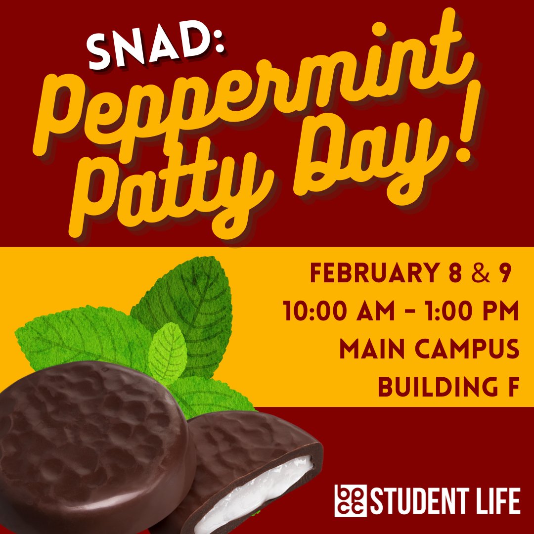 BPCC Student Life tweet media
