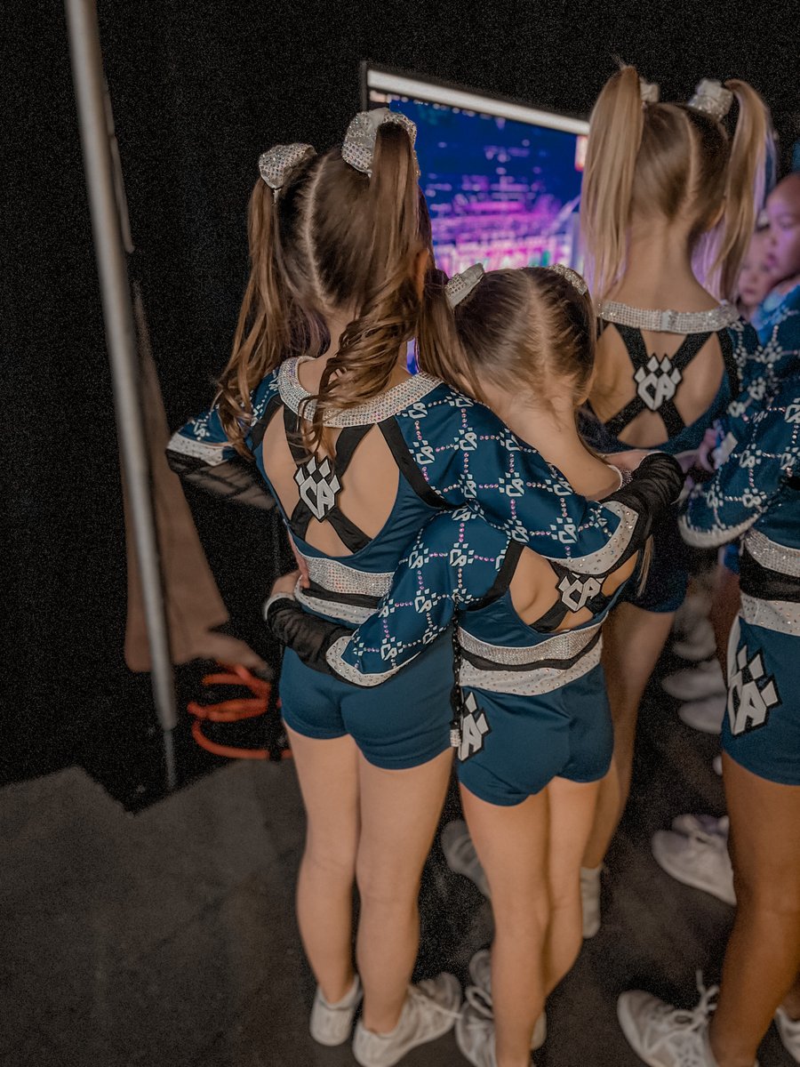 The world needs more cheer 💙 #G3FCA2A #Prime9