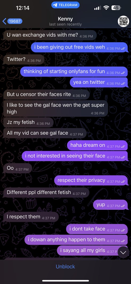 普信男加一点臭钱， 麻烦你别来玷污我。 https://t.co/m7rG5aAVki