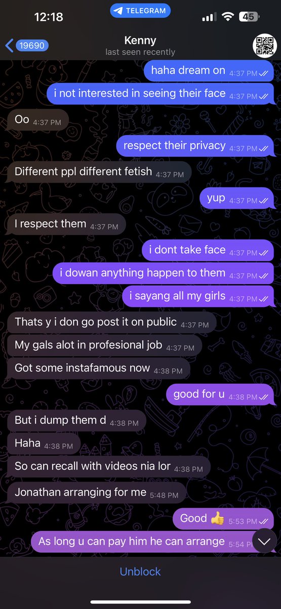 普信男加一点臭钱， 麻烦你别来玷污我。 https://t.co/m7rG5aAVki