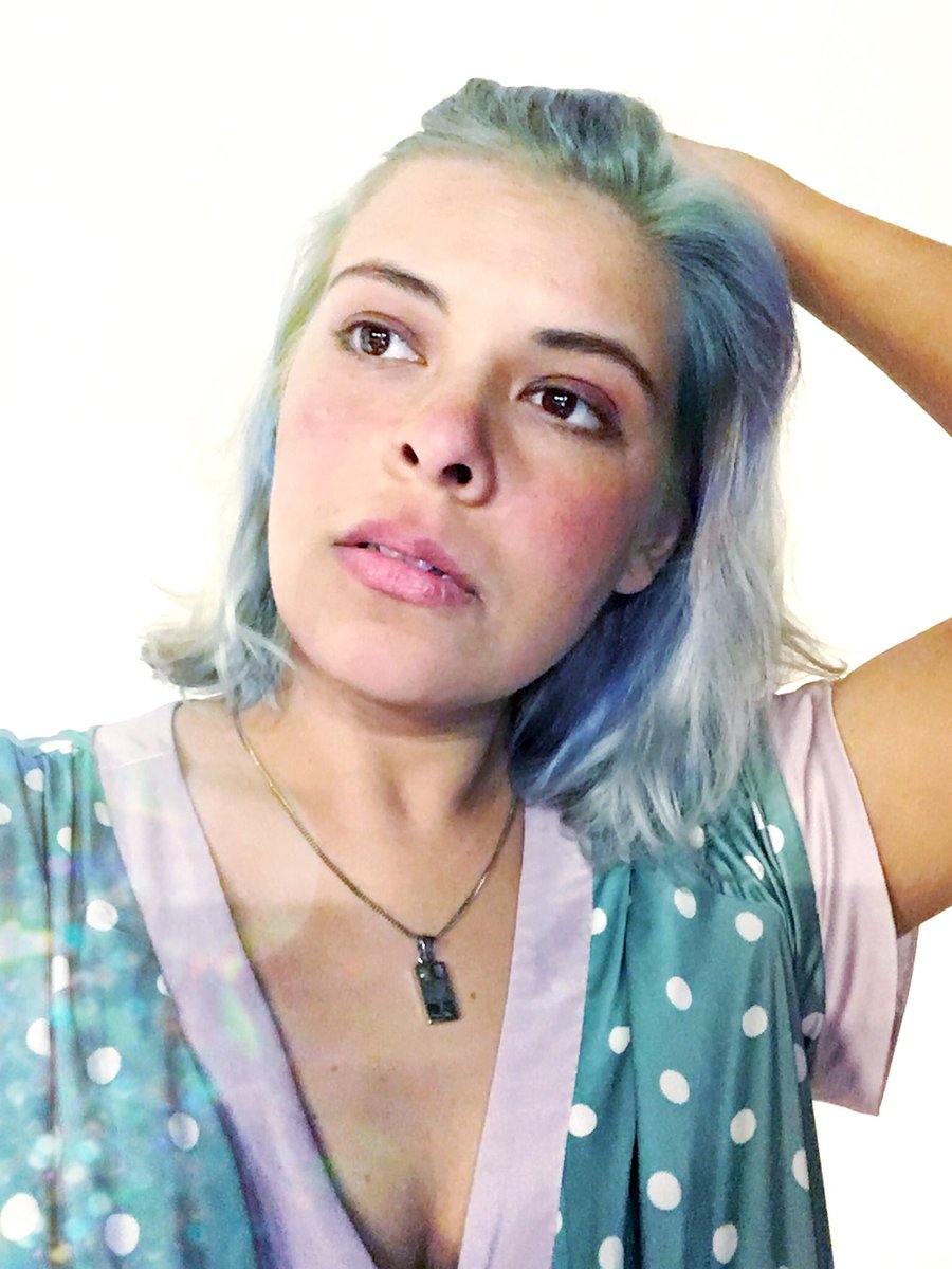 Izzy Trevellian tweet media