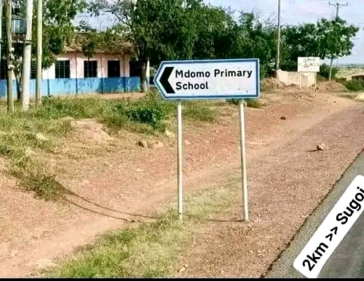 Iron lady on Twitter "RT Philsmosoti Hii shule iko wapi?😊"