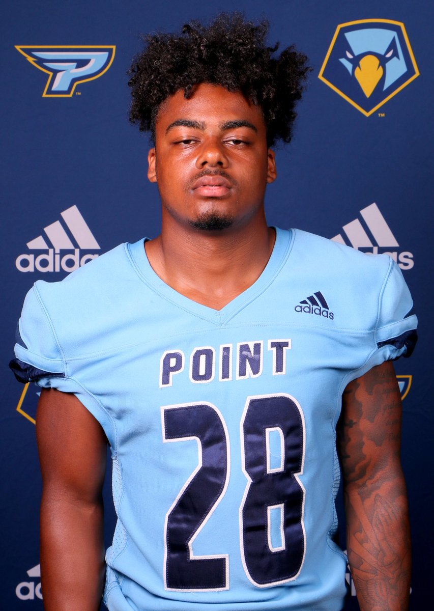 PointFootball's tweet image. Camp Z #2 Skill MVP: 

We have a tie!! 🚨

DB Kere Thomas &amp;amp; WR Ethan Adcock