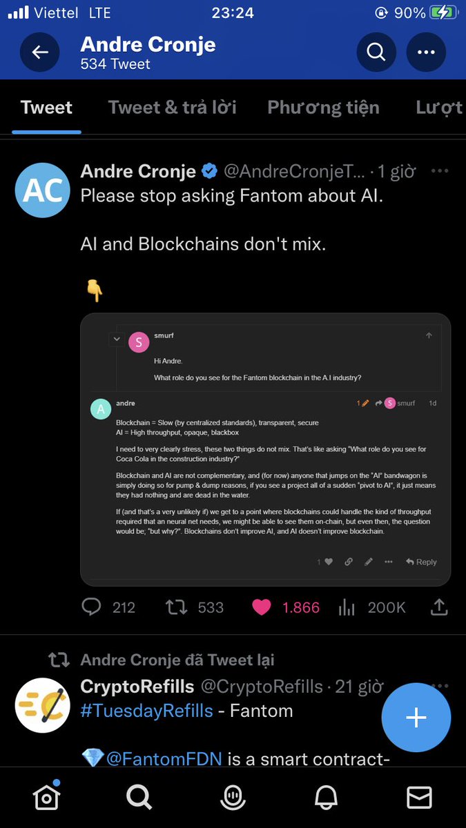 Chudumargin's tweet photo. quả này đấm trend AI mạnh quá. :( dễ cút luôn quá

btc đục 22500 mới tính tiếp nha ae. đừng sợ. 

cùng lắm cắt lôz thôi https://t.co/fFSDOm0uM9