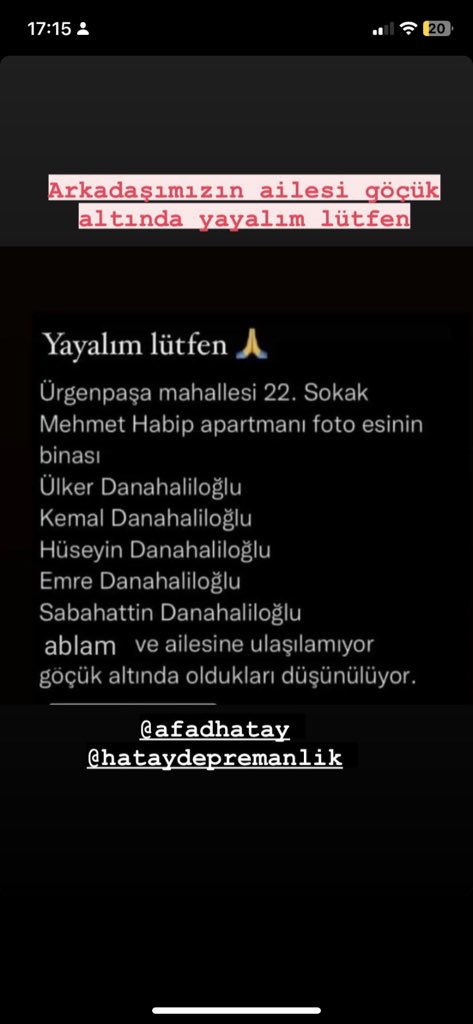 AnnePariste's tweet photo. @FratAlbayram https://t.co/IS313jWreJ