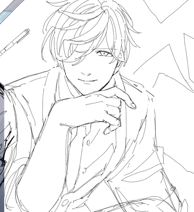 振り返り聞きつつwip 