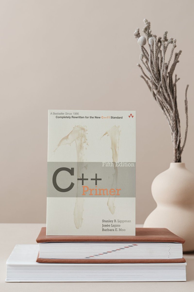 programmingcod3's tweet image. Click the link to download the free pdf;
bit.ly/3DLEKYt
#programmingcoding #html #css #htmlcssbook #python #c #programmingc #clanaguage #cplusplus #freebooks #freebook #coding #freepdfbooks #programming #books #freebookswebsite #code #cobjective #programmer #software