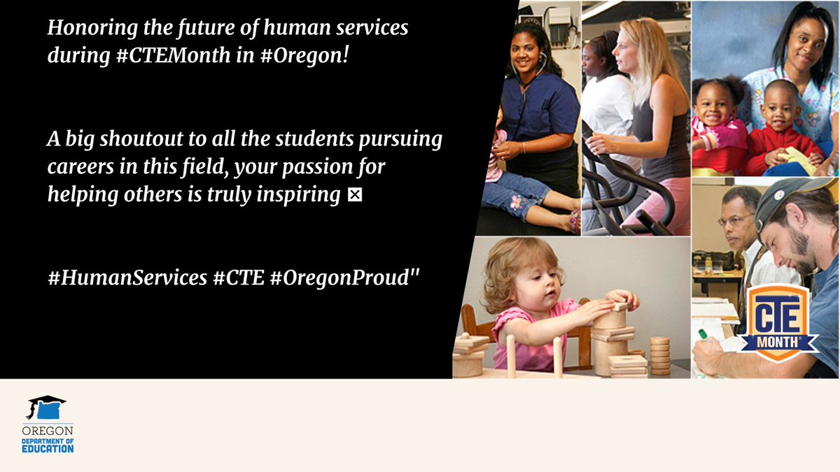 Oregon CTE (@oregoncte) on Twitter photo 