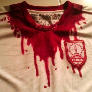 kado dari PERSIS, kemenangan 2-3. di ultah ke-23. semoga semakin 23. salam Pasoepati #23ThBerdiri #23ThBerpendiri #23ThBerpendirian #23D