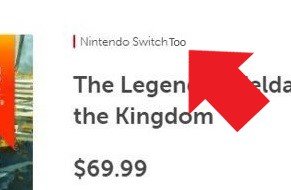 weirded_beardo's tweet photo. @nintendolife For a game I'll dump hundreds of hours into and will most likely be my favorite game since Breath of the Wild...$70 is a steal!
But also, the $70 pricing is for the new #SwitchToo and not Switch. Those will still be $60 ๐ https://t.co/OnZmgDUESa