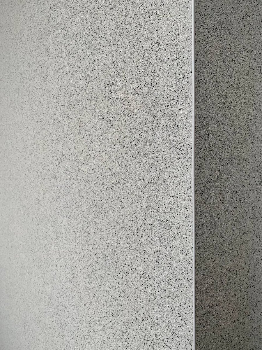 SilkplasterAbj's tweet photo. MIX ART- decorative plaster for facade and interior work. 

🍀The coating is Moisture-resistant, weather-resistant, easy to apply &amp; non-flammable. 

🍀It creates either a smooth or rough surface depending on the method of application.

🍀Environmental friendly. https://t.co/MgIrSfhYT8