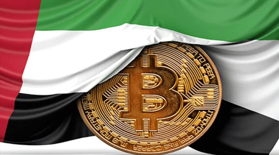 DerazekEth's tweet photo. UPD: Dubai banned all anonymous cryptocurrencies such as Zcash and Monero and related activities
#Crypto #cryptoworld https://t.co/VEzVoxNKwm