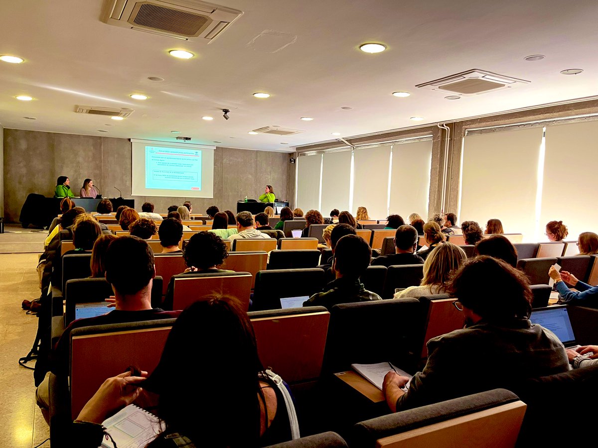 L’àrea socioeducativa de la <a href="/FAS_UAB/">Fundació Autònoma Solidària - UAB</a> convoca els 77 instituts i 33 ajuntaments per engegar motors per al #CampusItaca2023 de la <a href="/UABBarcelona/">Universitat Autònoma de Barcelona</a>